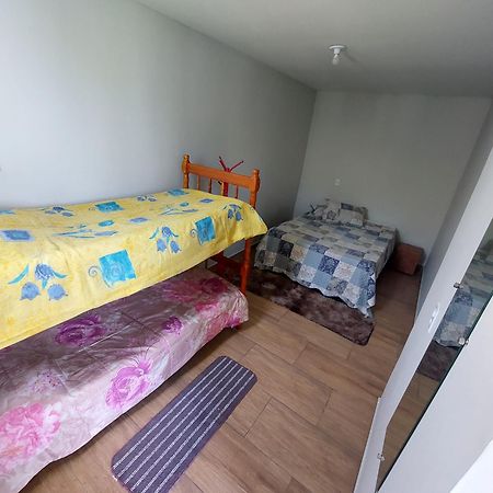 Apartamento Praia Do Pontal 阿拉亚尔-杜卡布 外观 照片