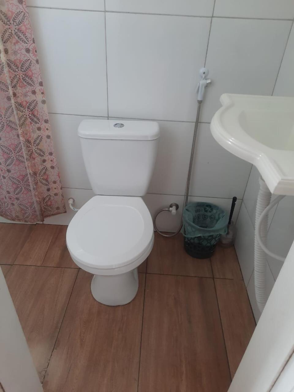 Apartamento Praia Do Pontal 阿拉亚尔-杜卡布 外观 照片
