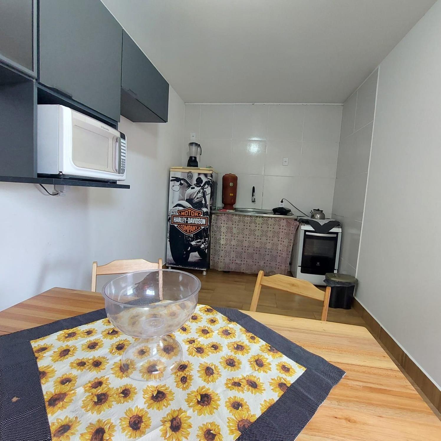 Apartamento Praia Do Pontal 阿拉亚尔-杜卡布 外观 照片